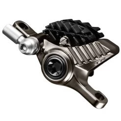 Shimano XTR Disc Brake Caliper M9020 2017 | Brake Pads