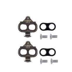 Look Cleat X Track Easy 2022 | Cleats