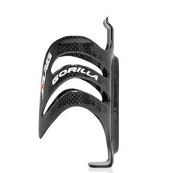 Xlab Gorilla Matte Black | Bottle Cages
