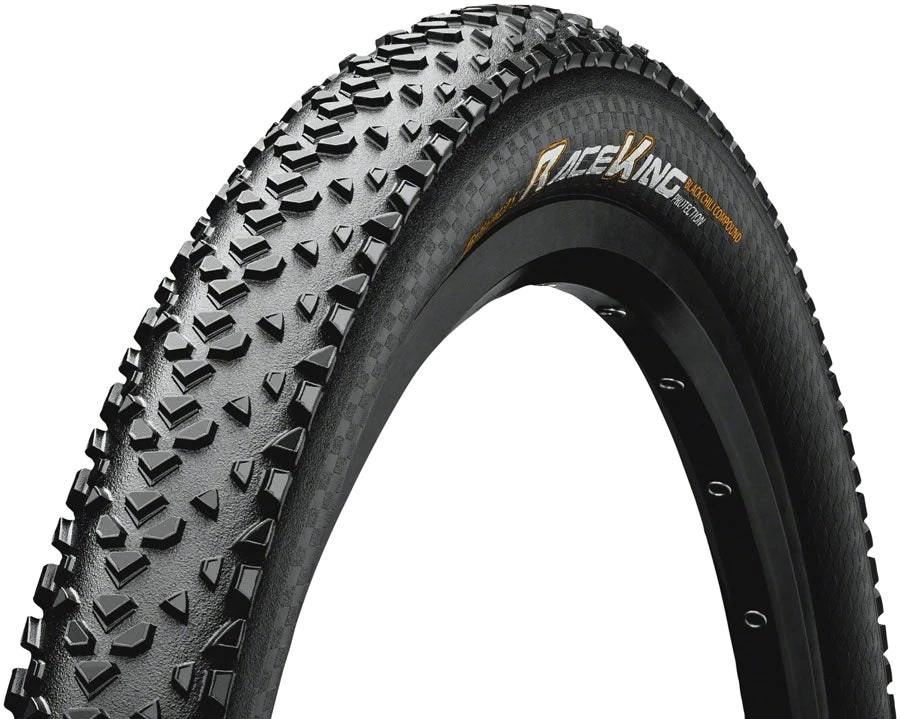 Continental Race King Wire Bead 2022 | Tires - Image 2