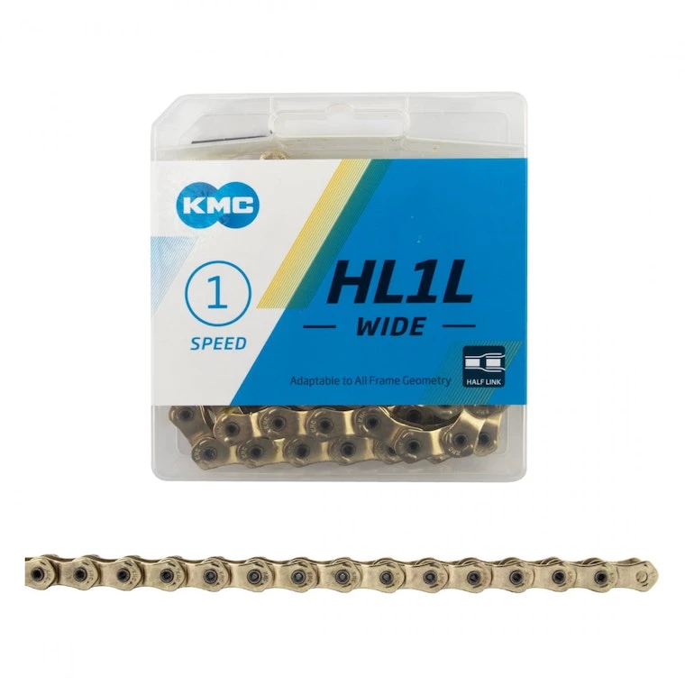 KMC Hl1l | Bike Chains - Image 5