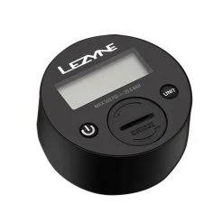 Lezyne 300 Psi Digital Gauge | Pressure Gauges