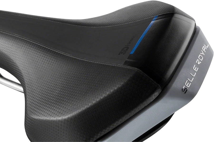 Selle Royal E-Zone Saddle 2022 | Seats & Saddles - Image 3