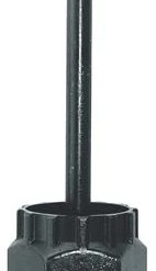 Shimano Lr15 Hg/Ig Cassette & Center-Lock | Cassette Removal