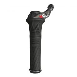 SRAM Shifter X01 Eagle Grip Shift 12 Speed Rear Red W Locking Grips 2022 | Rear Shifters