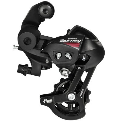Shimano Tourney A070 2017 | Rear Derailleurs