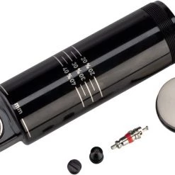 RockShox Rear Shock Damper Body/Ifp Standard Eyelet 65mm(Includes Damper Body, Ifp, Valve Core & Caps) Deluxe/Super Deluxe A1 B2 (2017 2020) 2022 | Other