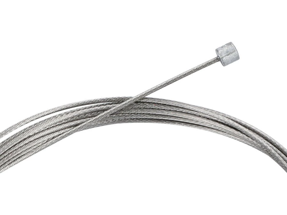 SRAM 1.1 Stainless Shift Cable 3100mm Single For TT & Tandem 2022 | Brake Cables - Image 3
