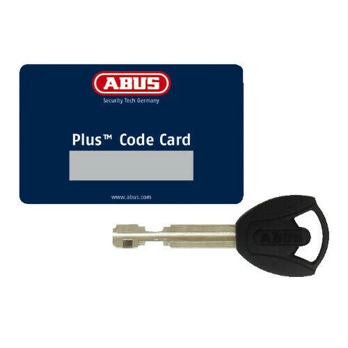 Abus Bordo XPlus 6000K Folding Lock 2022 | Folding Locks - Image 3