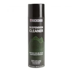 RockShox Suspension Cleaner 16.9 Oz 2022 | Cleaning Tools & Agents