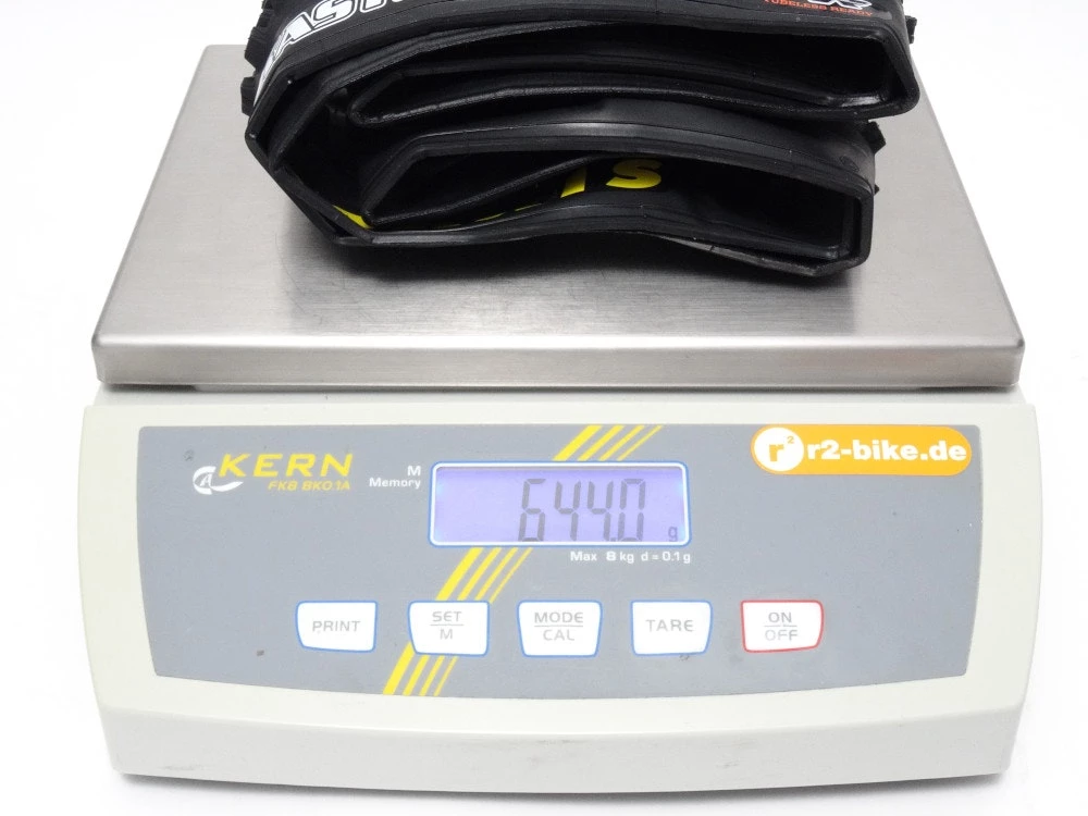 Maxxis Forekaster Tire 2022 | Tires - Image 4