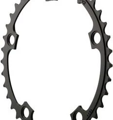 Quarq Chain Ring Road V2 130 2019 | Rings
