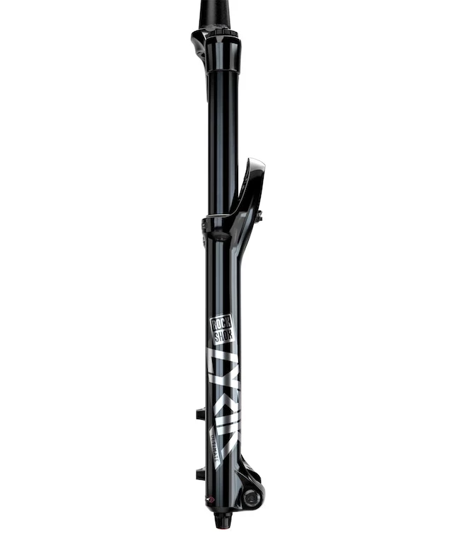 RockShox Fork Lyrik Ultimate Charger 2.1 RC2 - Crown 29" Boost™ 15x110 160mm 2022 | Mountain Bike Forks