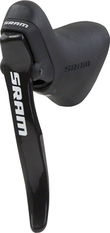 SRAM Brake Lever Set S500 Aluminum Levers For Drop Bars 2022 | Brake Levers - Image 2