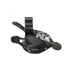 SRAM Shifter NX Trigger 11 Speed Rear W Discrete Clamp Black 2022 | Rear Shifters