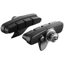 Shimano 105 Brake Shoe Black 2017 | Brake Pads