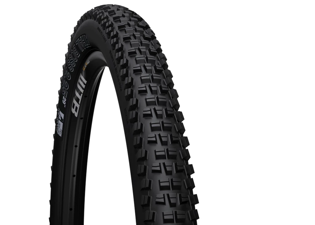 WTB Trail Boss 2017 | Tires