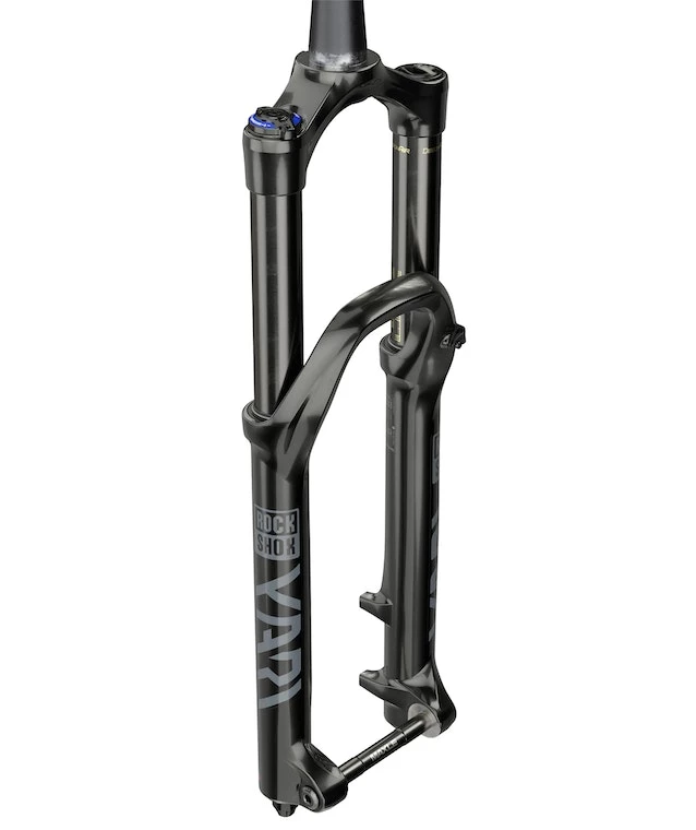 RockShox Fork Yari RC - Crown 29" Boost™ 15x110 160mm 2022 | Mountain Bike Forks