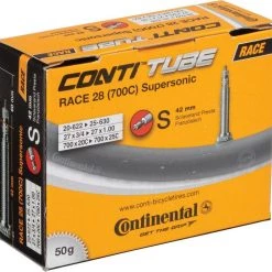Continental Supersonic 42MM 2017 | Tubes