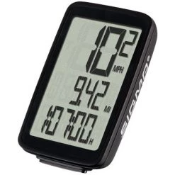 Sigma Comp Pure 1 Wired | Cycling Computers