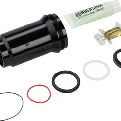 RockShox Rear Shock Air Can Assembly Solo Air 145/170x35 (Includes Decals, Seals, 15w50 & Dynamic Seal Grease) Deluxe A1 B2 (2017 2020) 2022 | Other