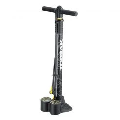 Topeak Joeblow Dualie | Floor Pumps