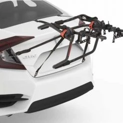 Yakima HangOut 2 | Boot Mount Bike Racks