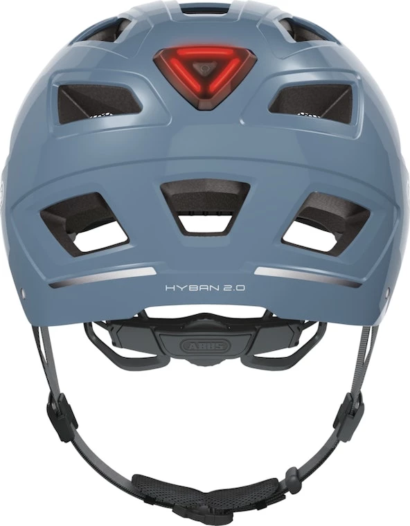 Abus Hyban 2.0 Helmet 2022 | Commuting Helmets - Image 2
