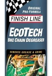 Finish Line EcoTech Degreaser 12oz Aerosol | Cleaning Agents
