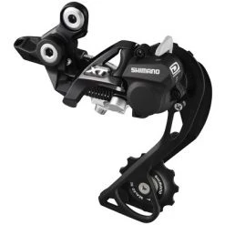 Shimano XT Shadow Plus Gs 2017 | Rear Derailleurs