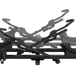 Thule T2 Classic Add-On (2") | Hitch Bike Racks