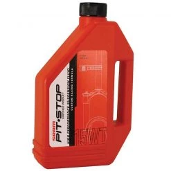 RockShox Suspension Oil 15wt 32oz Bottle | Other Accessories