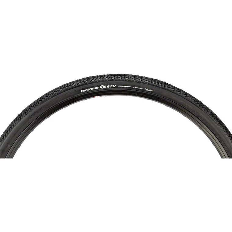Panaracer TServ Protite Tire 26 X 1.5 Clincher Folding Black 60tpi 2017 | Tires - Image 2