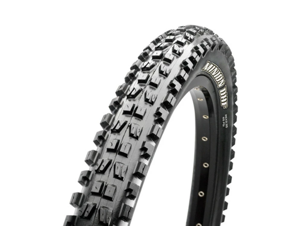 Maxxis Minion DHF Tire 2022 | Tires