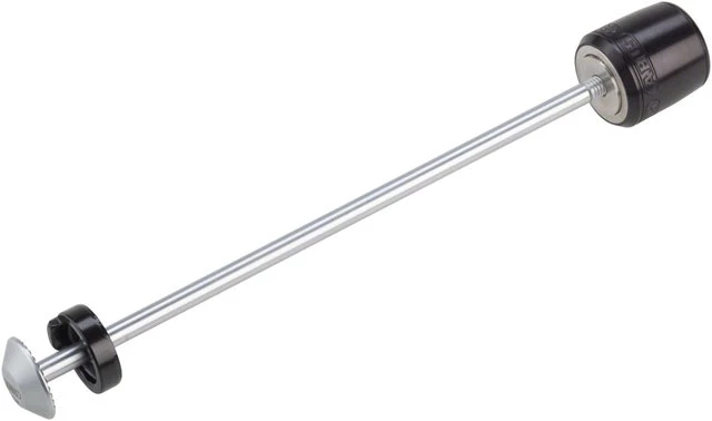 Abus Nutfix Quick Release 2022 | Wheel Skewers