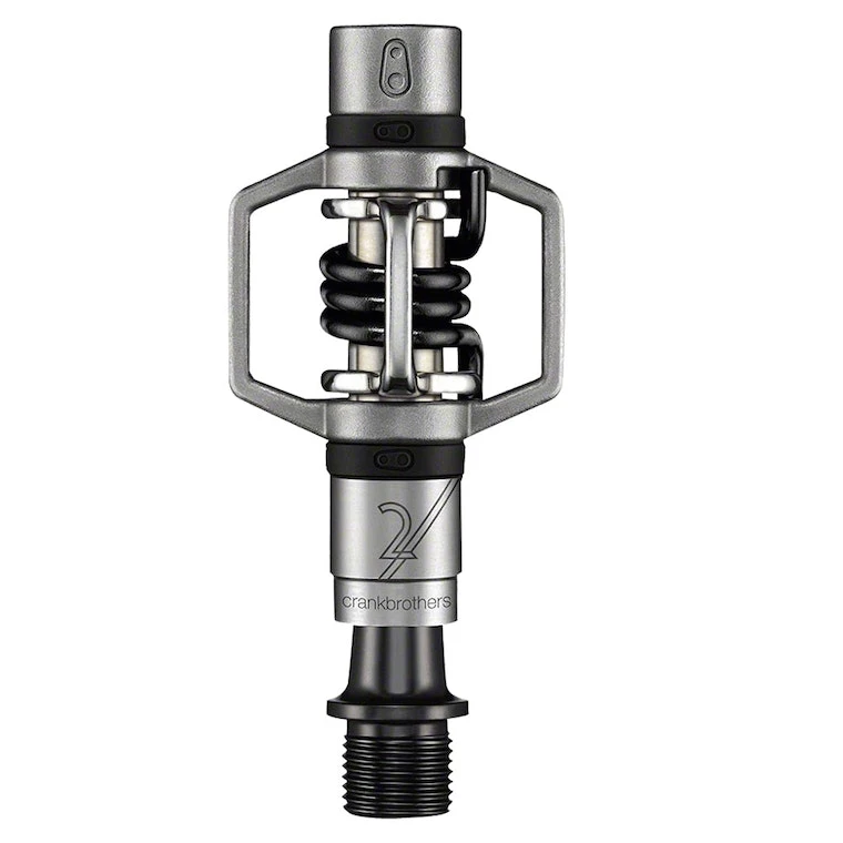 Crank Brothers Eggbeater 2 2017 | Clip In Pedals - Image 3
