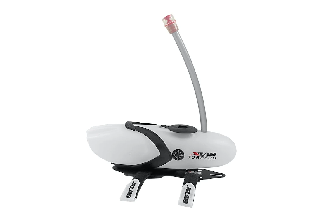 Xlab Torpedo System 50+ | Hydration Bags