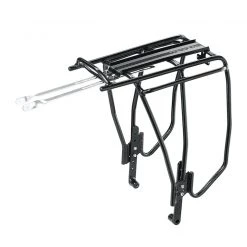 Bike Rack Rr Topeak Uni Super T Fat Mtx 2022 | Pannier Bike Racks