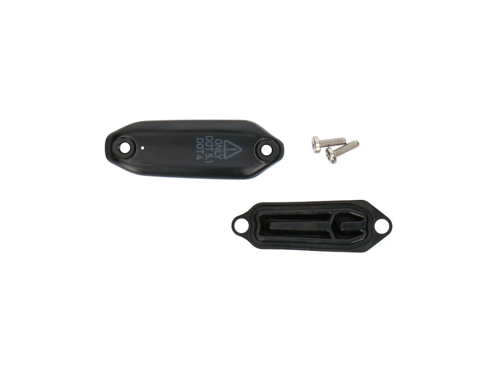 SRAM Disc Brake Lever Reservoir Cap Kit Level Ultimate/Tlm/Tl/T/ Level 2022 | Other - Image 2