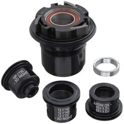 Spank Oozy Spike 2017 | Freehubs