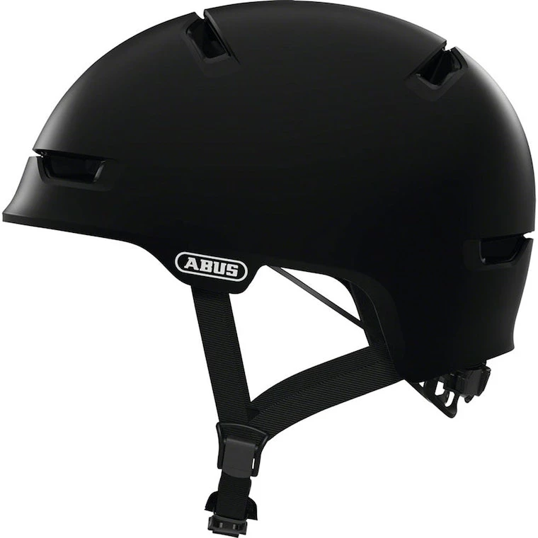 Abus Scraper 3.0 Helmet 2022 | Commuting Helmets - Image 5