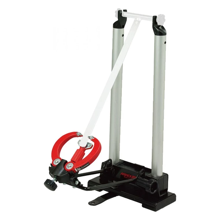 Minoura FT-1 Portable Wheel Truing Stand | Display Stands - Image 2