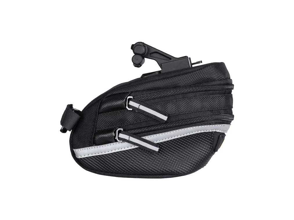 Bag Topeak Wedge Pack Ii Clip On 2022 | Saddle Bags - Image 2
