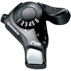 Shimano Tourney Shifters 7 Speed 2017 | Shifter Sets