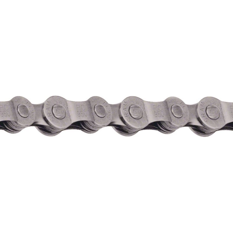 SRAM Chain PC830, 114 Links With Power Link, 8 Speed, 1 Piece 2022 | Bike Chains - Image 2