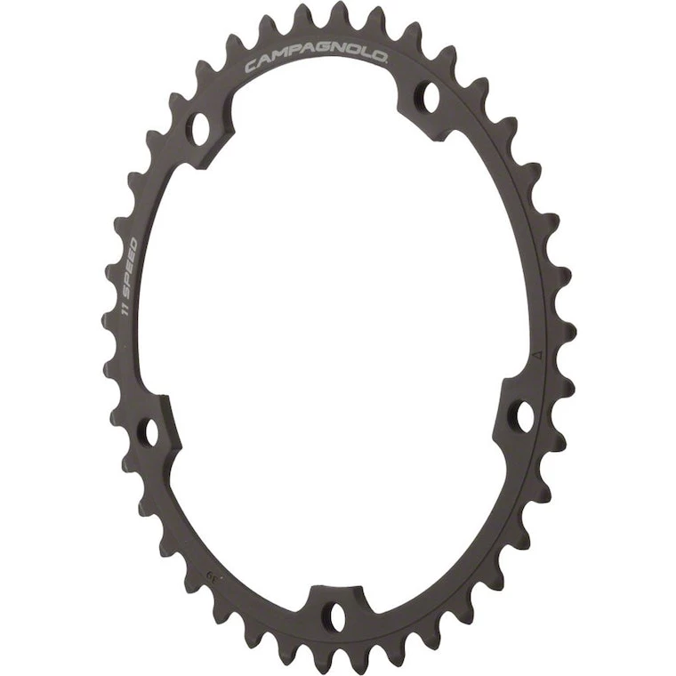 Campagnolo Super Record Chainring 2019 | Rings - Image 2