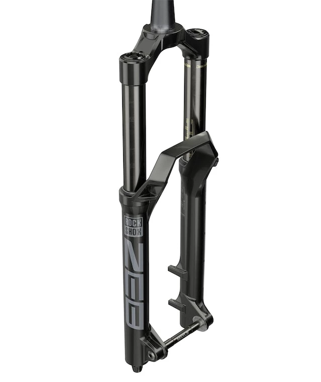 RockShox Fork ZEB Charger R - E-MTB Crown 27.5" Boost™ 15x110 170mm 2022 | Mountain Bike Forks