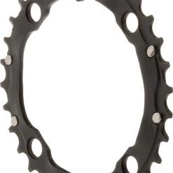 SRAM Chain Ring Mtb 32t 104 V7 Aluminum Hard Black 2022 | Rings