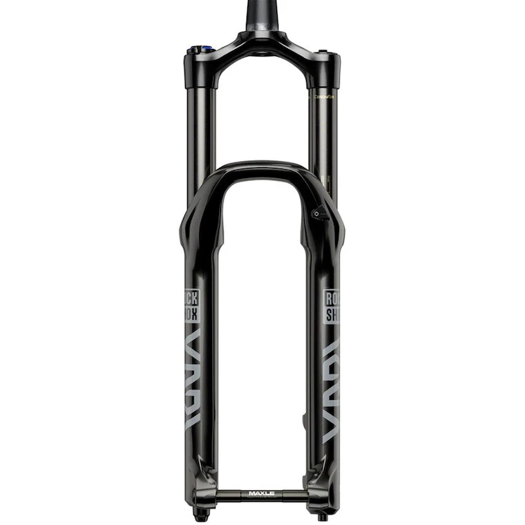 RockShox Fork Yari RC - Crown 27.5" Boost™ 15x110 160mm 2022 | Mountain Bike Forks - Image 5