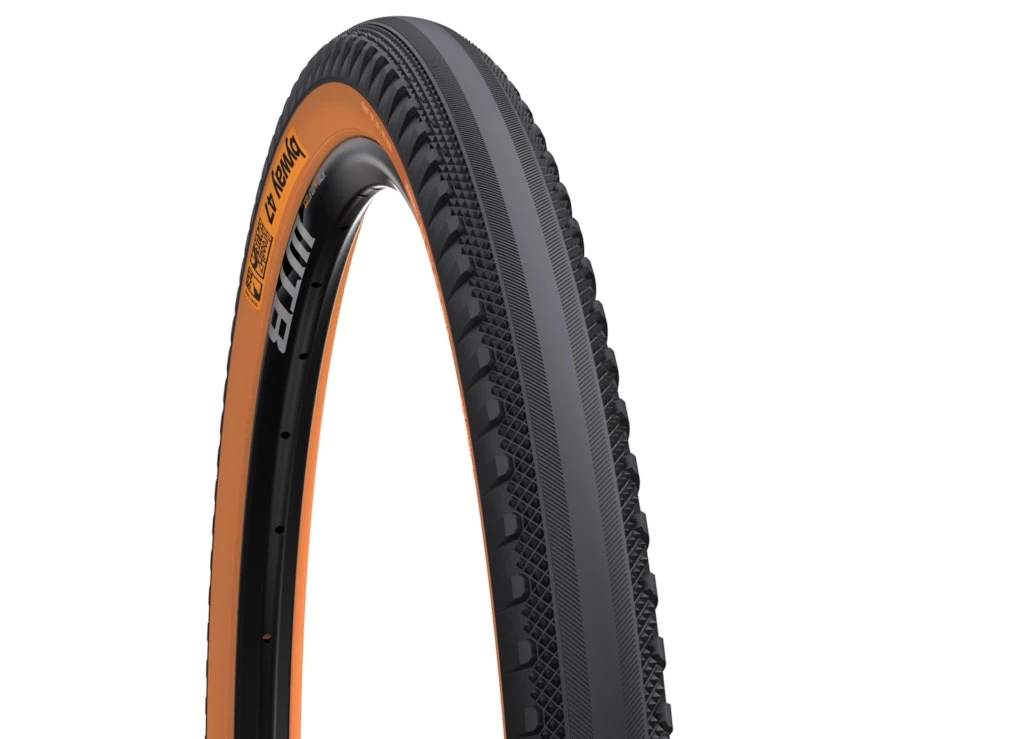 WTB Byway 2017 | Tires
